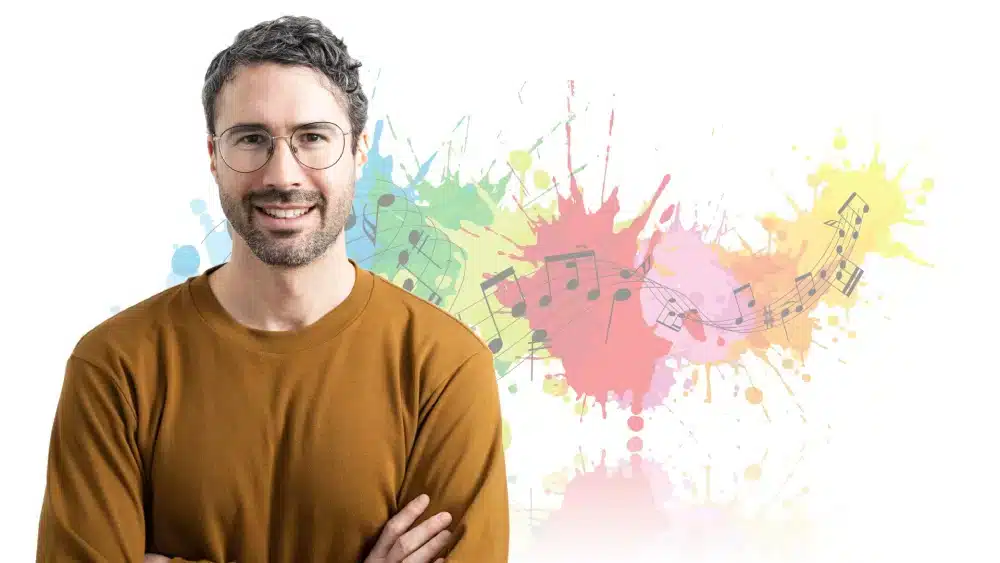 Notre guide sur l'enseignement de la musique - 10 conseils