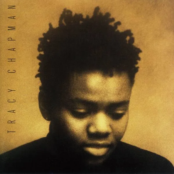 Image d'album de Tracy Chapman