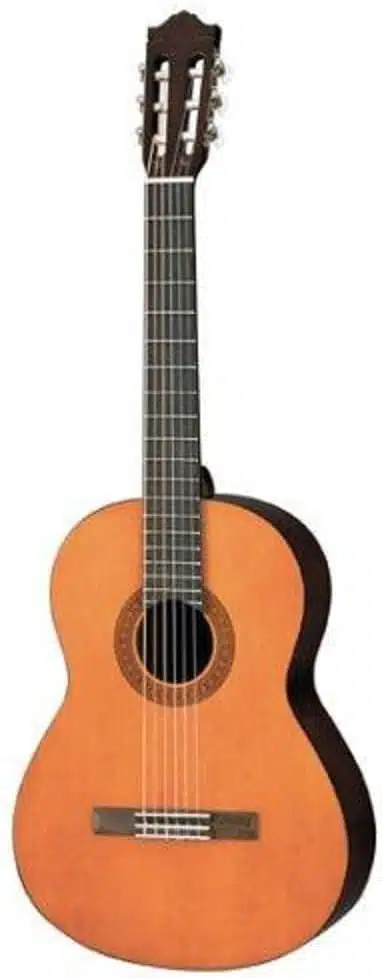 Guitare classique Yamaha C40II