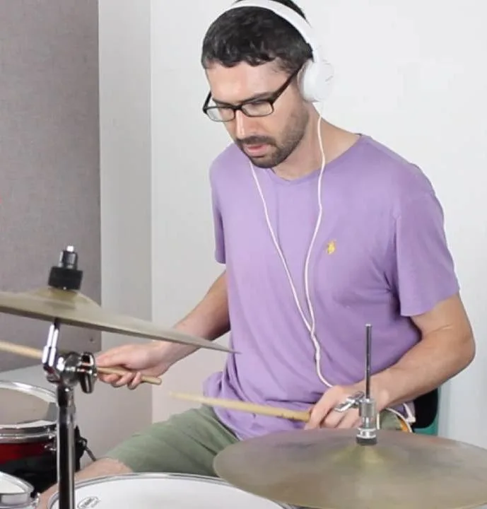 Elijah B. — Drum — photo 2