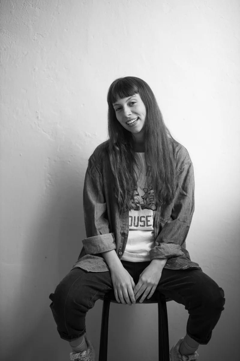 Adelle E. — Piano
